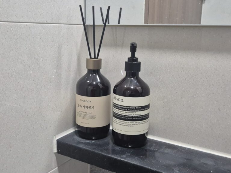 가성비 화장실 디퓨저 코코도르 추천 이미지